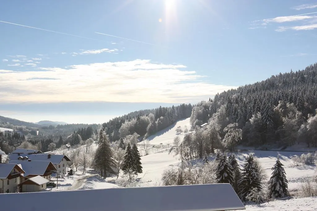 Gasthof Reiner Sankt Englmar