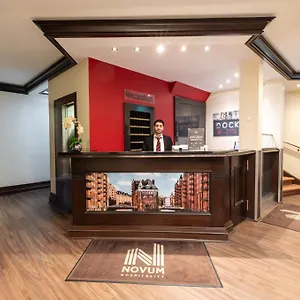 Novum Norddeutscher Hof Hotel