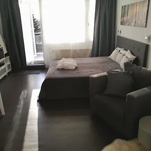 Apartment Mit Weitblick Und Late Check-out